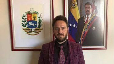 Zafer Partisi gündeme getirdi Vali o konuya el attı
